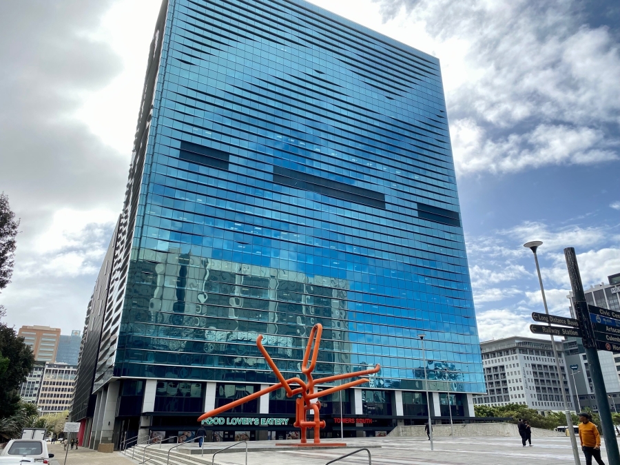 To Let Commercial Property for Rent in Cape Town City Centre Western Cape